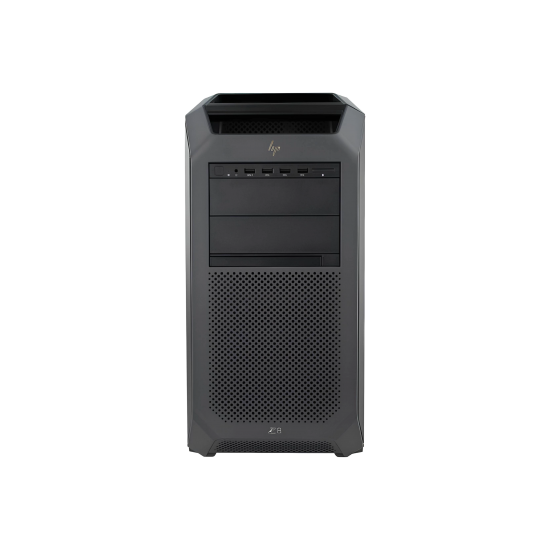 W.S Hp Z8 G4 Dual Tower 1125W